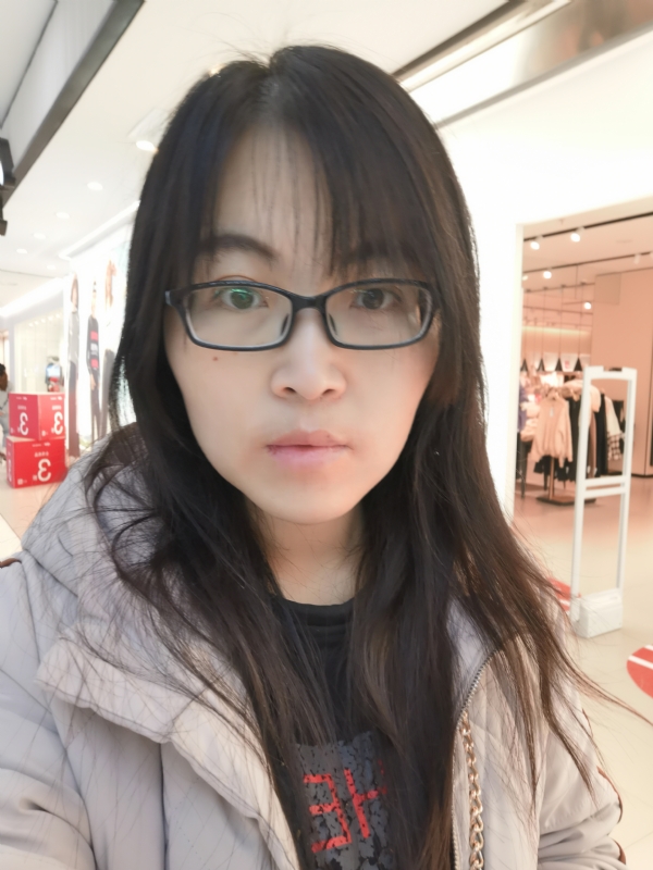 安安的第一张照片--渭南相亲服务中心