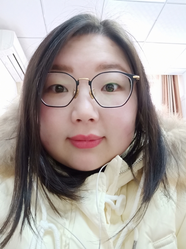 思妙的第二张照片--渭南相亲服务中心