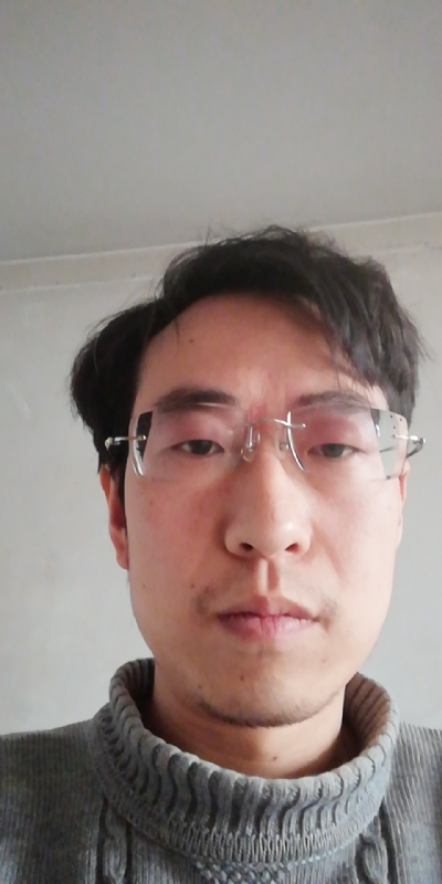 钢铁直男的第一张照片--渭南相亲服务中心