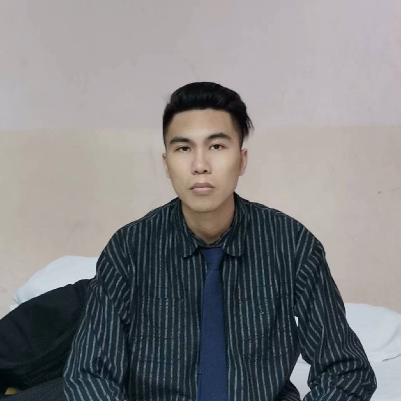 烟斗的第一张照片--渭南相亲服务中心