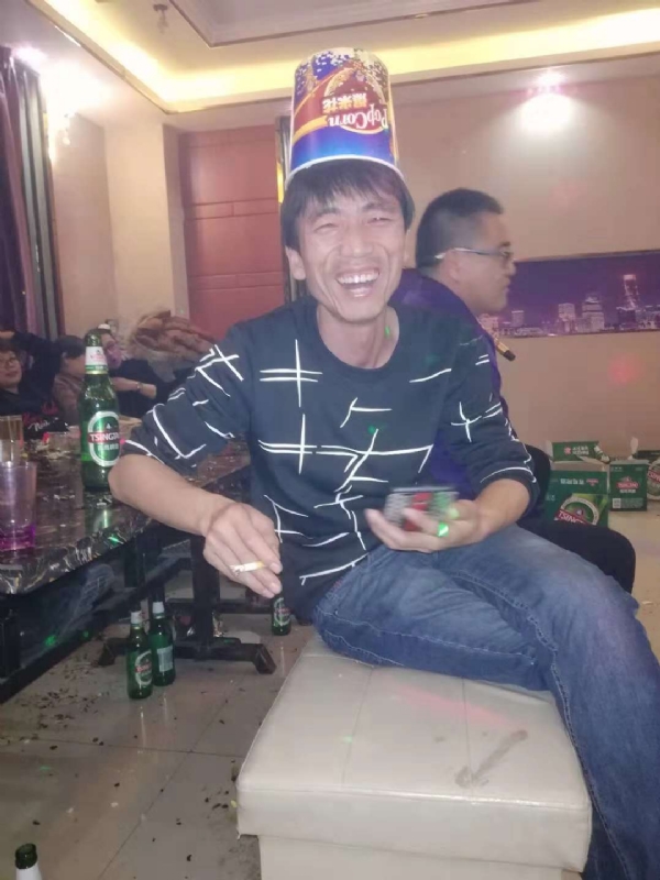 可惜我是水瓶座的第一张照片--渭南相亲服务中心