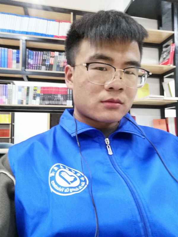 别来～怎无恙的第一张照片--渭南相亲服务中心