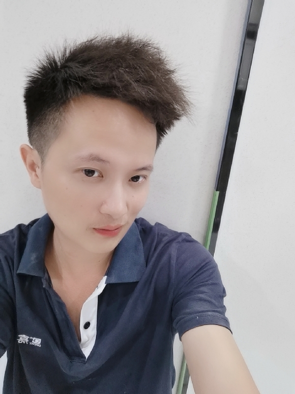 余温的第三张照片--渭南相亲服务中心