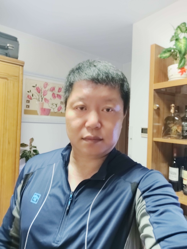 寻缘的第一张照片--渭南相亲服务中心