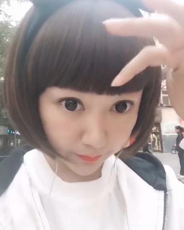 Yang的第一张照片--渭南相亲服务中心