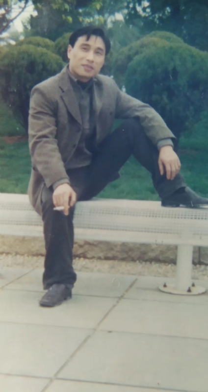 琴瑟幽心的第一张照片--渭南相亲服务中心