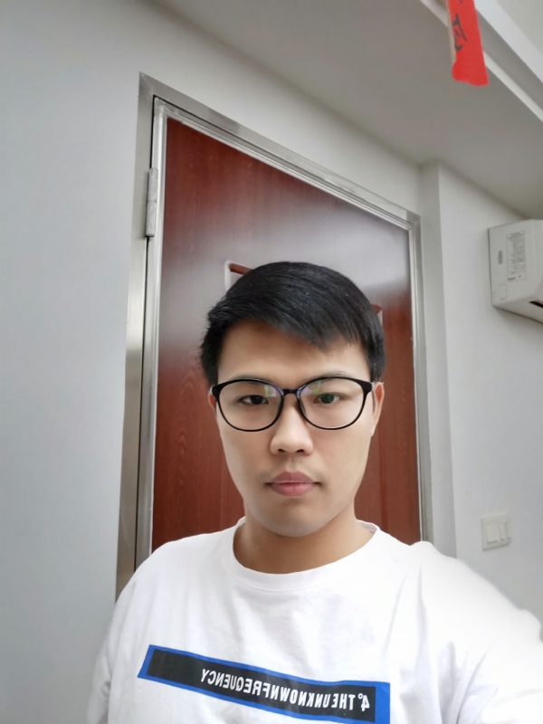 木子的第一张照片--渭南相亲服务中心