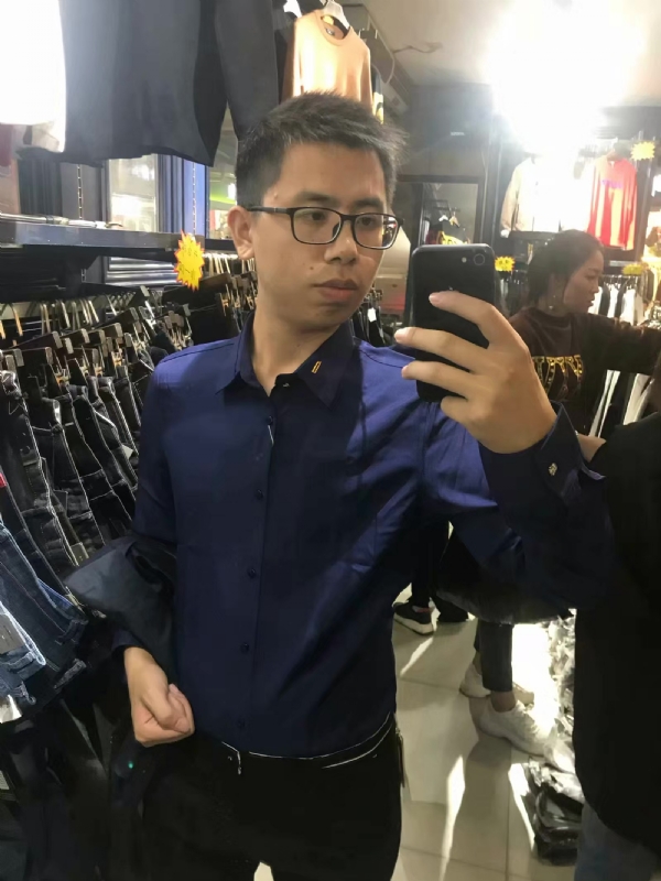 叶自飘零的第二张照片--渭南相亲服务中心