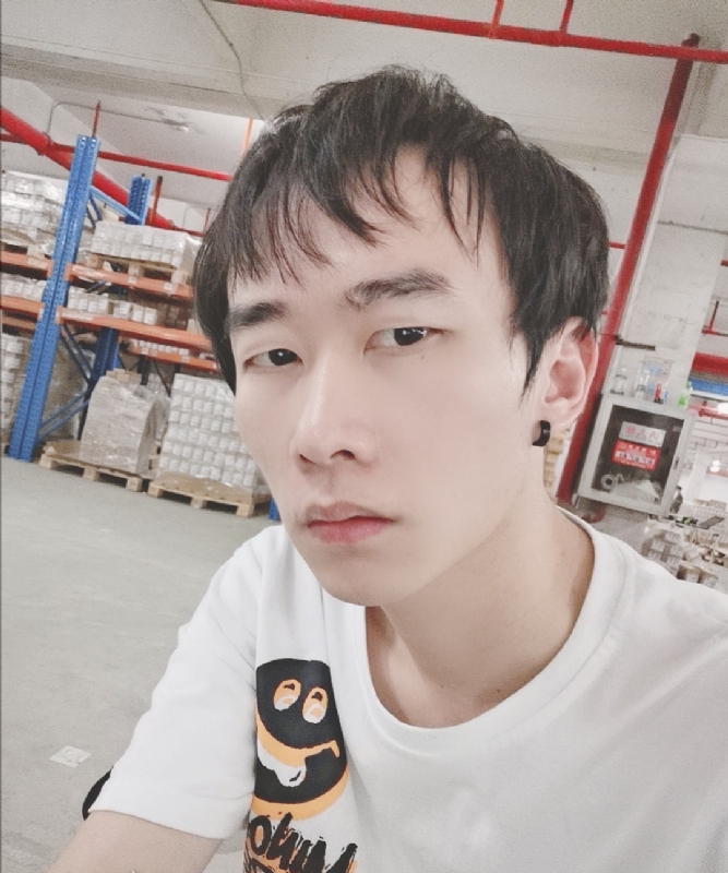 巷子里的猫的第一张照片--渭南相亲服务中心