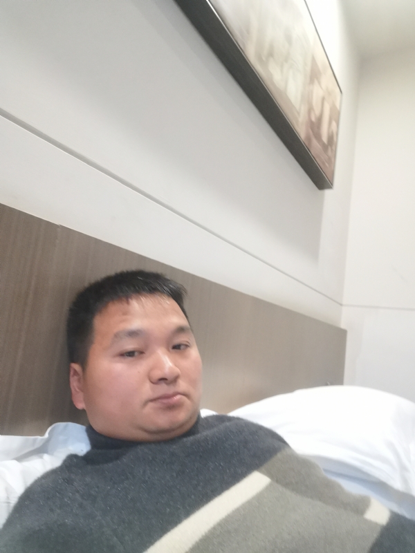 缘来如此的第一张照片--渭南相亲服务中心