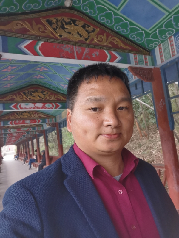 缘来如此的第二张照片--渭南相亲服务中心