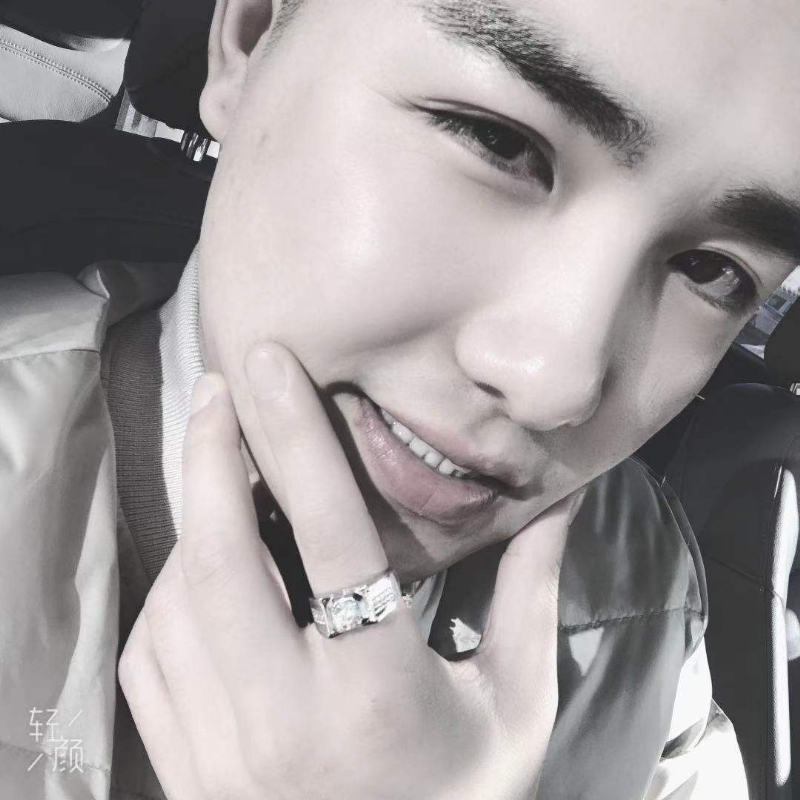 我就是我的第一张照片--渭南相亲服务中心