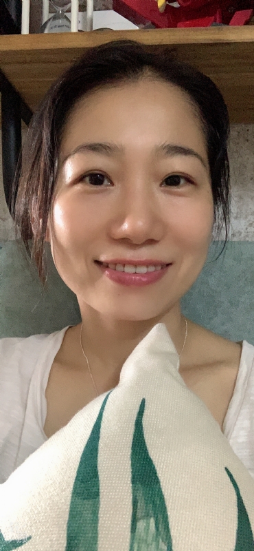Lillian好好的第三张照片--渭南相亲服务中心