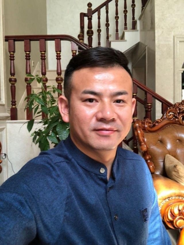 许你一笔墨的第二张照片--渭南相亲服务中心