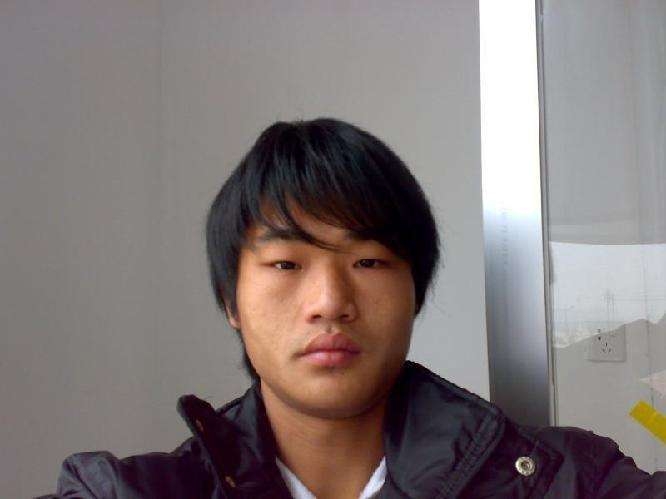 陈晨的第一张照片--渭南相亲服务中心