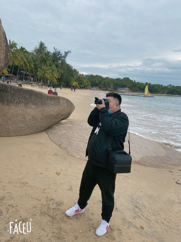 牟先森的第二张照片--渭南相亲服务中心