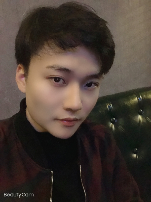 飞鸟和蝉的第一张照片--渭南相亲服务中心