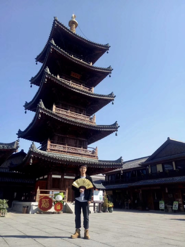 流浪共和的第二张照片--渭南相亲服务中心