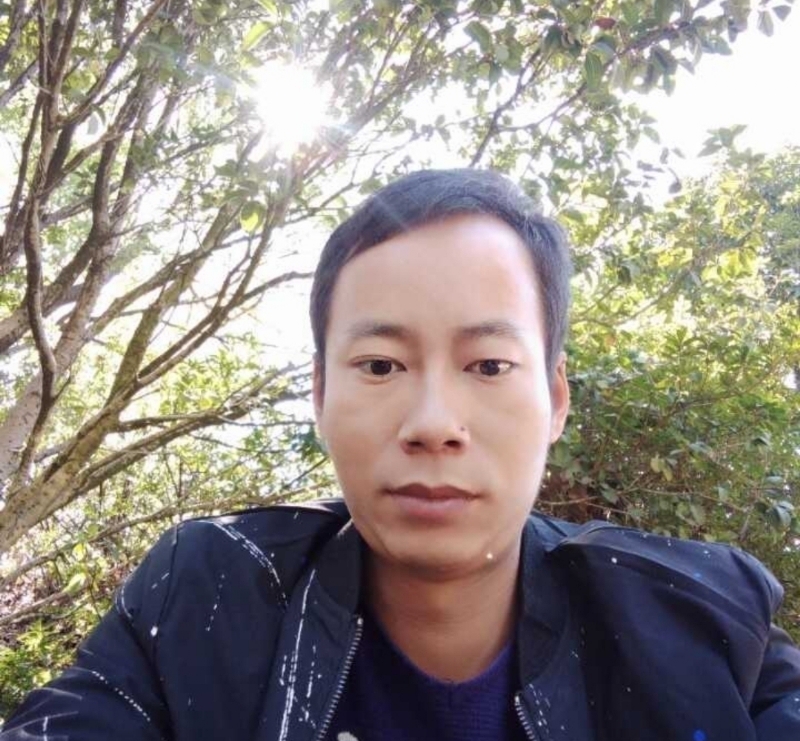 晨曦的第一张照片--渭南相亲服务中心