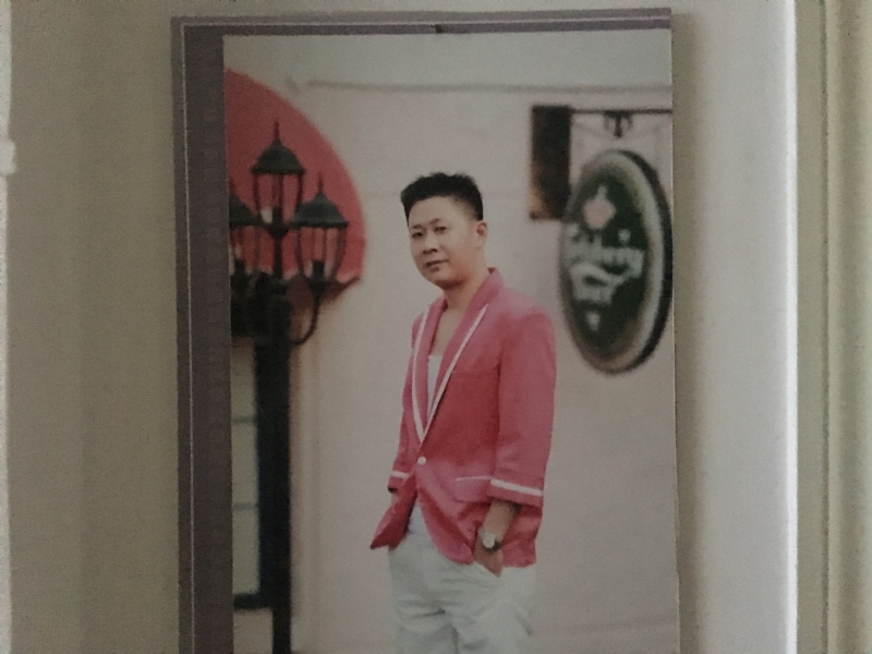 梦醉西楼的第一张照片--渭南相亲服务中心