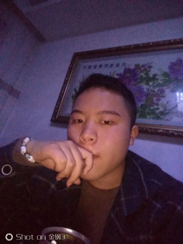 刚刚好德的第一张照片--渭南相亲服务中心