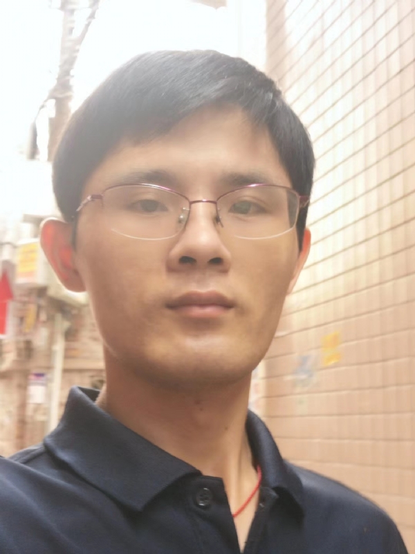 陈海坚的第一张照片--渭南相亲服务中心