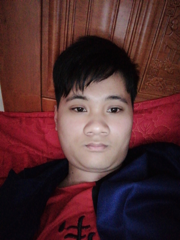 陈鸣泽的第一张照片--渭南相亲服务中心