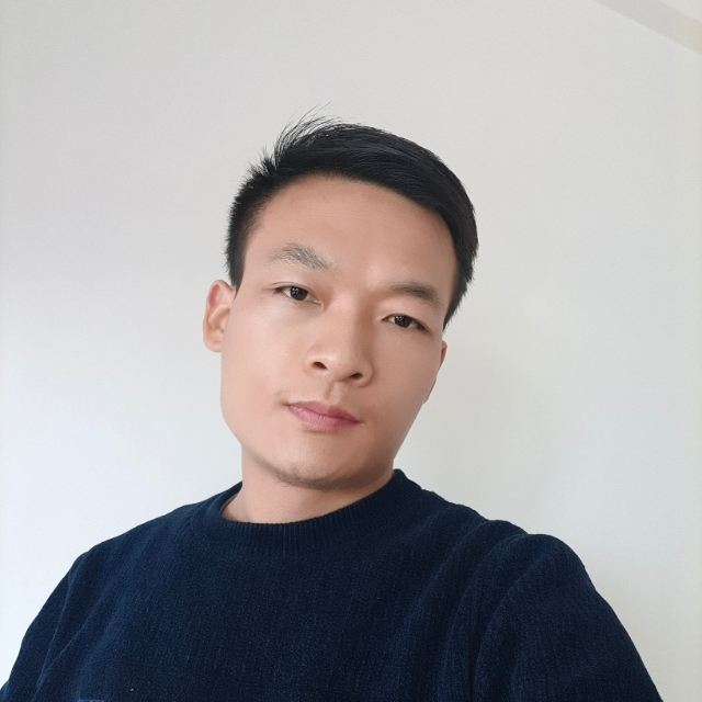 火火的第一张照片--渭南相亲服务中心