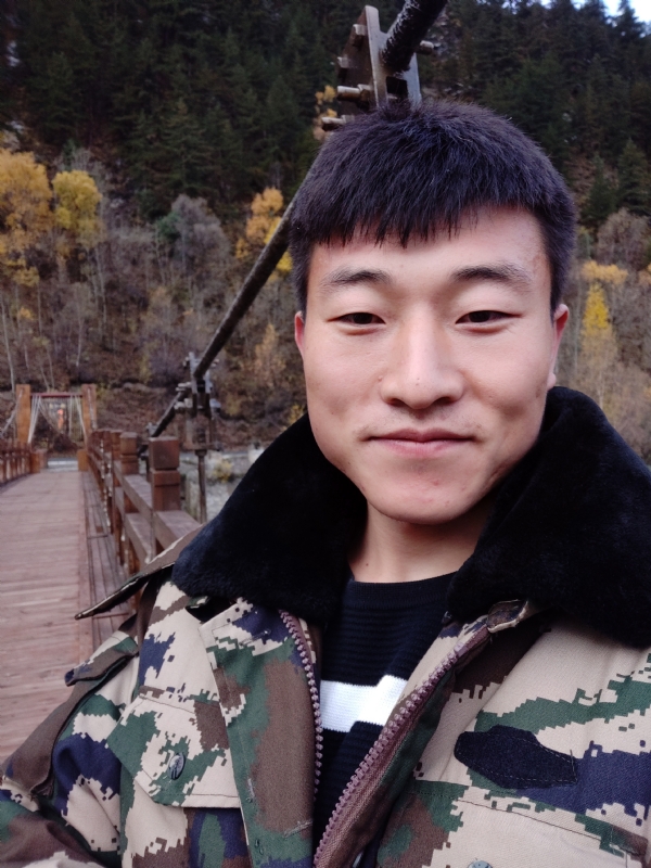 叁叁肆的第一张照片--渭南相亲服务中心