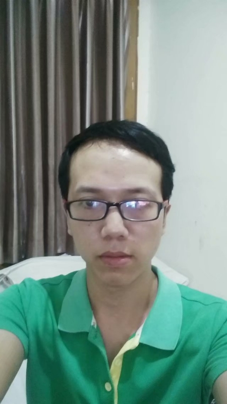 野生君的第二张照片--渭南相亲服务中心