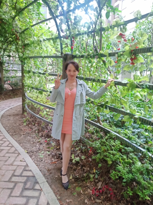 肤浅的第一张照片--渭南相亲服务中心