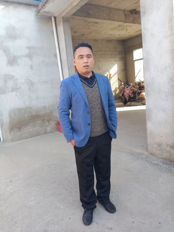 我想有个家的第四张照片--渭南相亲服务中心