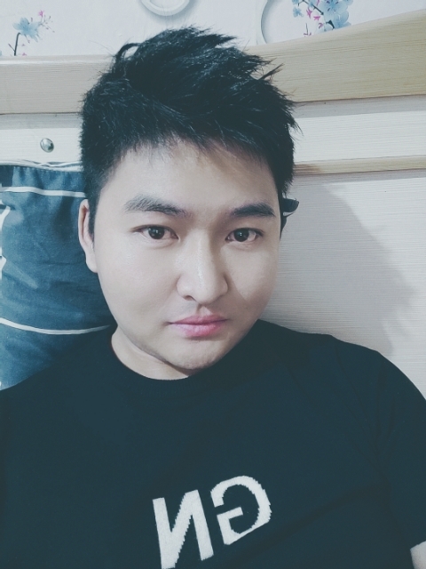 刚好遇见你的第一张照片--渭南相亲服务中心