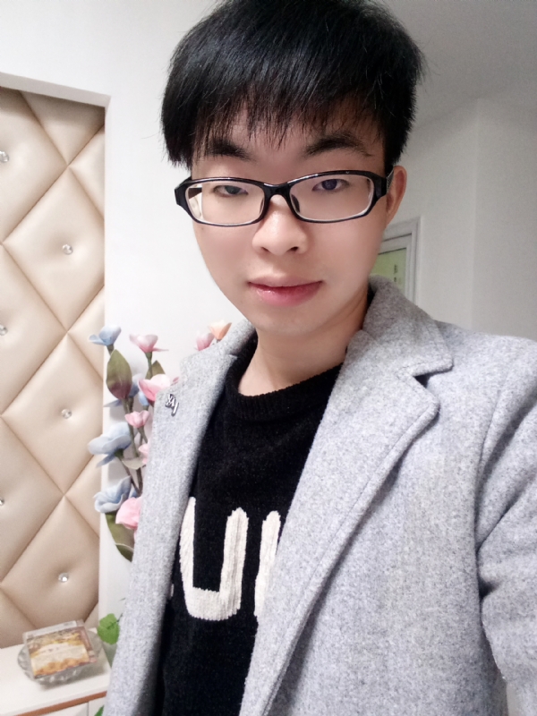 何先生的第一张照片--渭南相亲服务中心