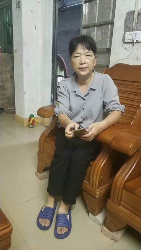 浮萍的第一张照片--渭南相亲服务中心
