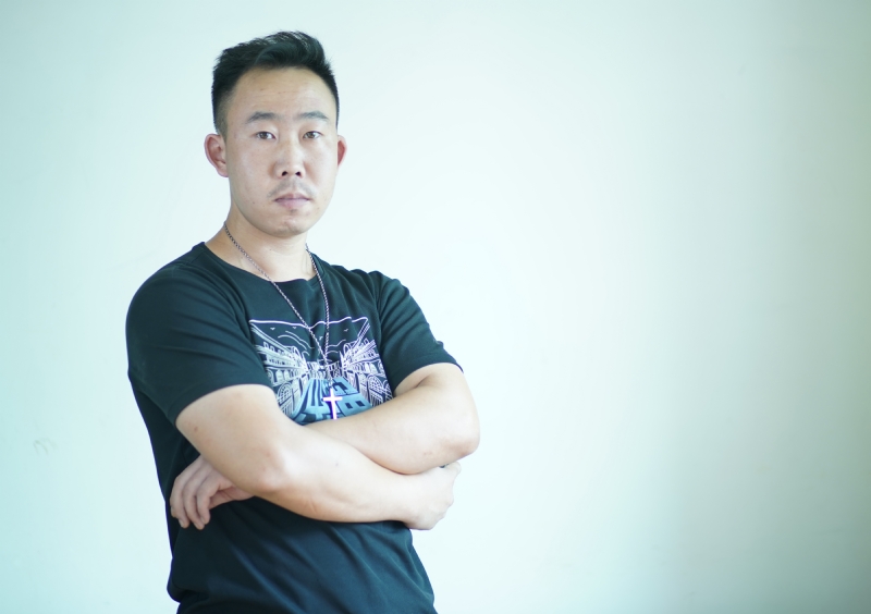 独行侠的第三张照片--渭南相亲服务中心