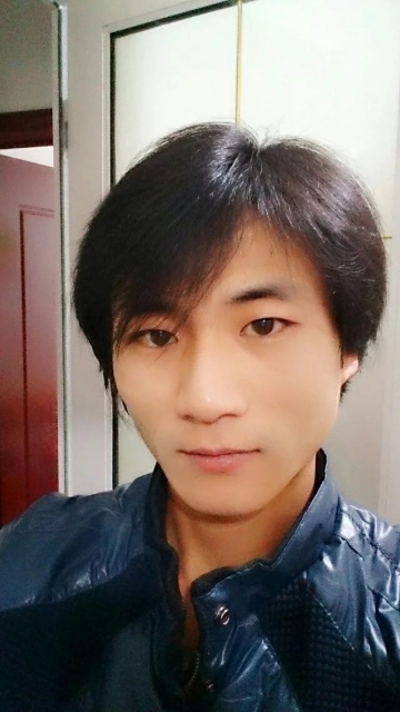 落叶有意的第一张照片--渭南相亲服务中心