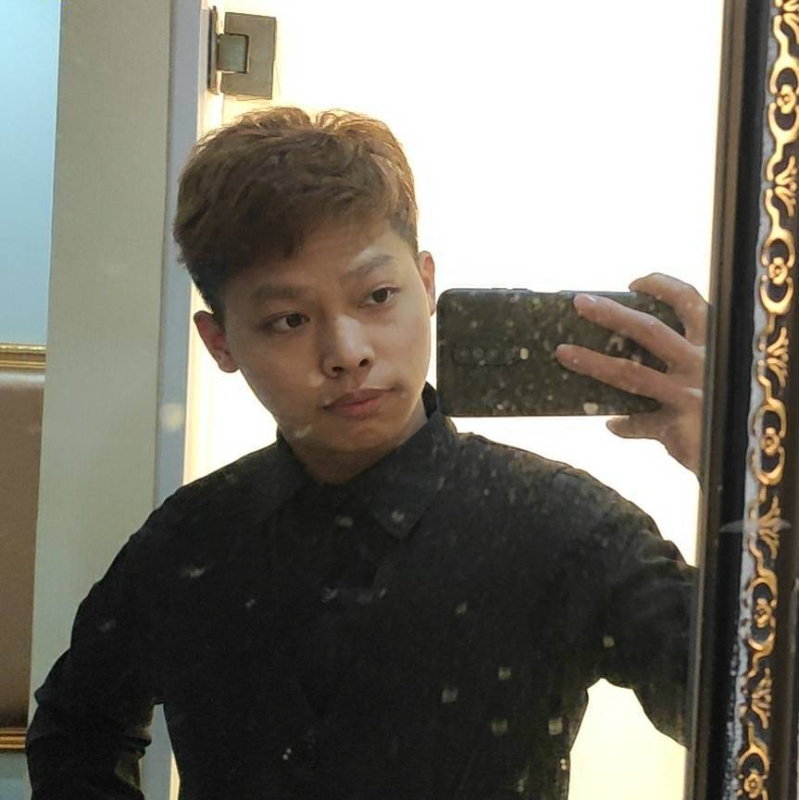 Ym.的第一张照片--渭南相亲服务中心