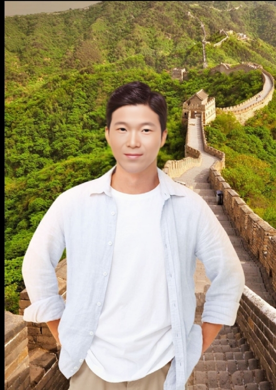 今生只爱你一人的第二张照片--渭南相亲服务中心