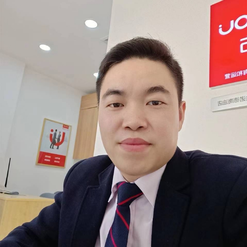 不能再随缘了的第一张照片--渭南相亲服务中心