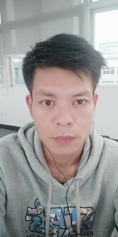 mr-xu的第一张照片--渭南相亲服务中心