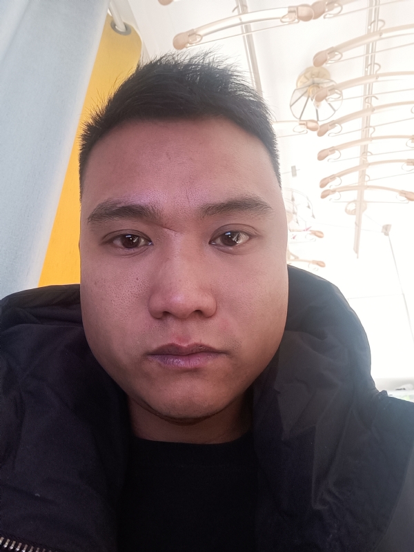 帅的每天被人砍的第一张照片--渭南相亲服务中心