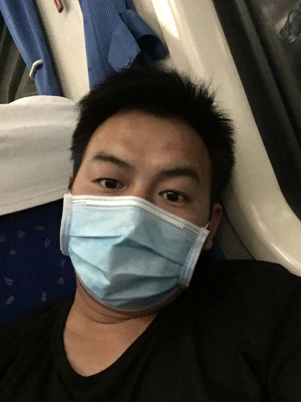 换掉发型的第一张照片--渭南相亲服务中心
