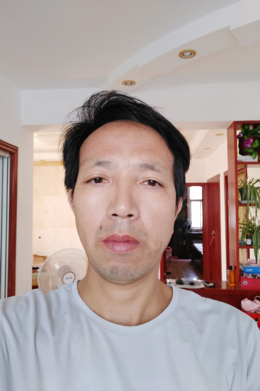 百年好合的第一张照片--渭南相亲服务中心