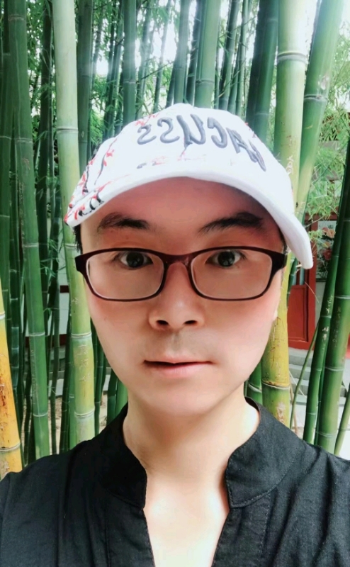 帝俊的第一张照片--渭南相亲服务中心