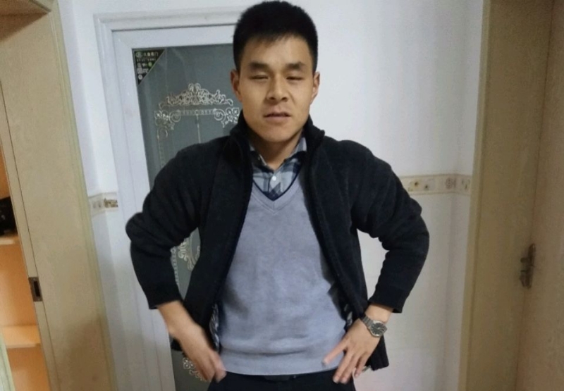 狼行天下??的第一张照片--渭南相亲服务中心