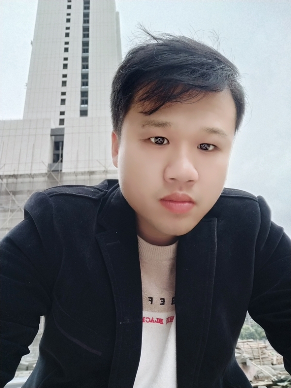 雨过天晴的第一张照片--渭南相亲服务中心