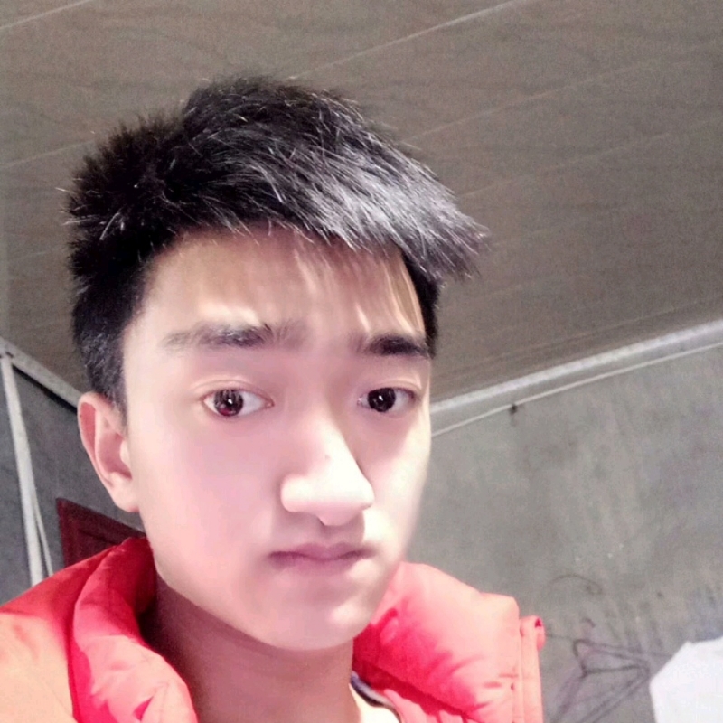 子非鱼的第一张照片--渭南相亲服务中心