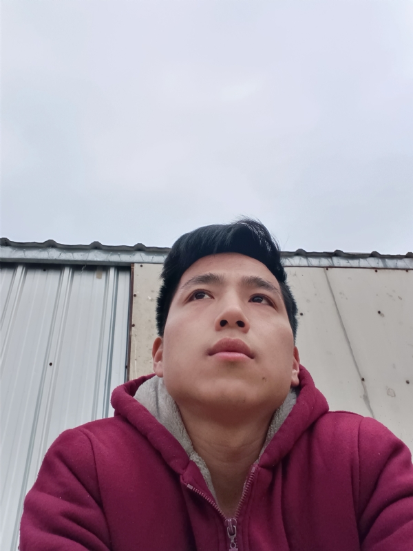 李城的第一张照片--渭南相亲服务中心