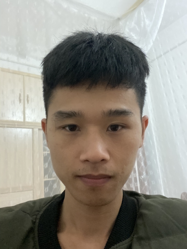 林威成的第一张照片--渭南相亲服务中心